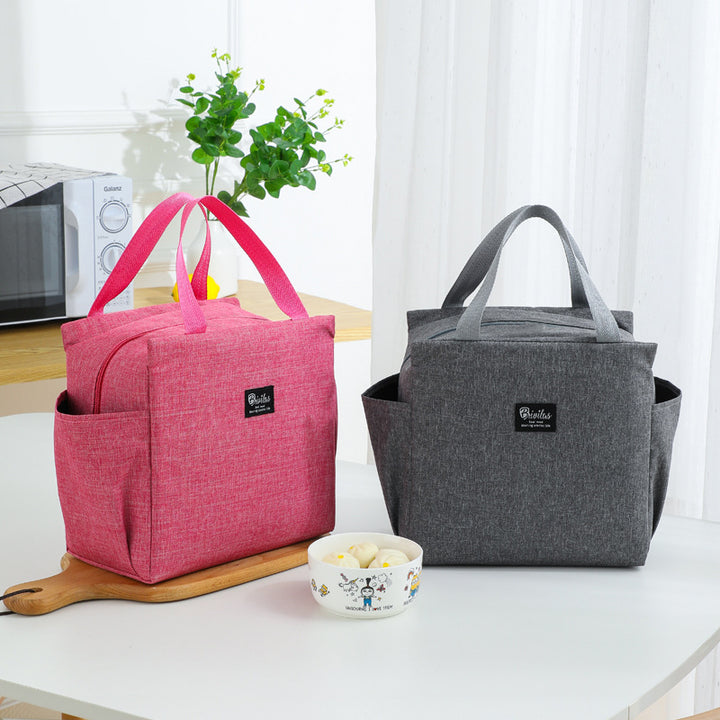 Insulated Lunch Organizer Stornfield