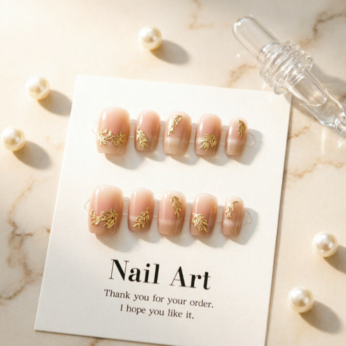 Nail Art Set Stornfield