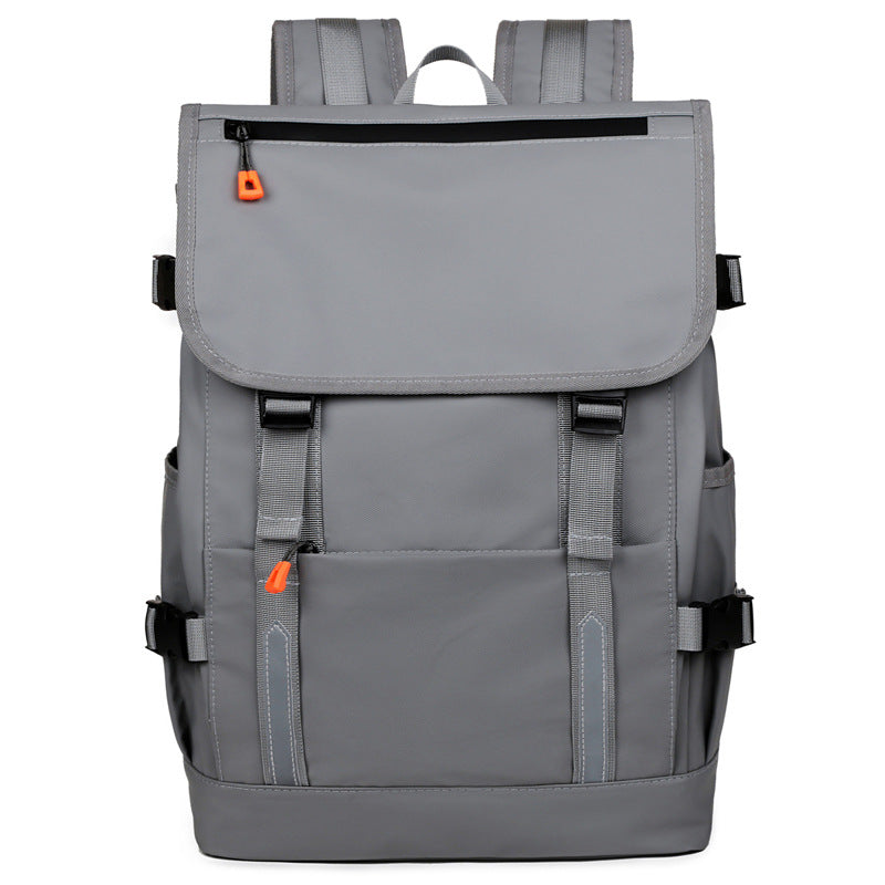 Versatile Expedition Backpack Stornfield