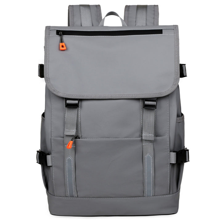 Versatile Expedition Backpack Stornfield