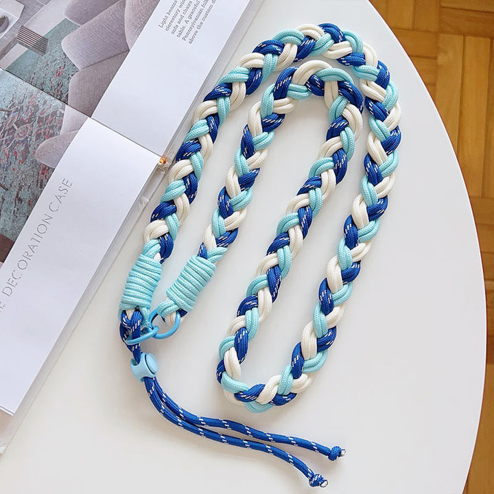 Durable Outdoor Safety Lanyard Stornfield