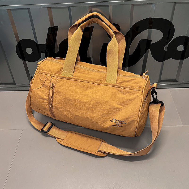 Large Capacity Sport Duffel