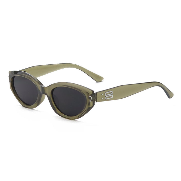 Vintage Cat Eye Sunglasses Stornfield