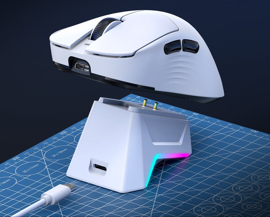 High-Performance Gaming Mouse Stornfield