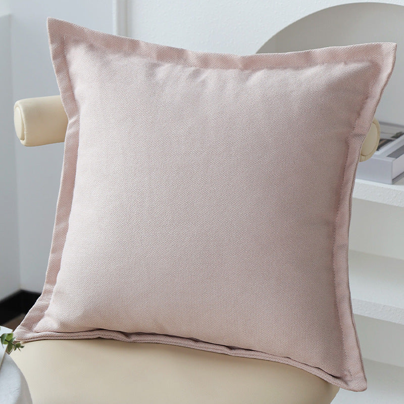 Elegant structure cushion