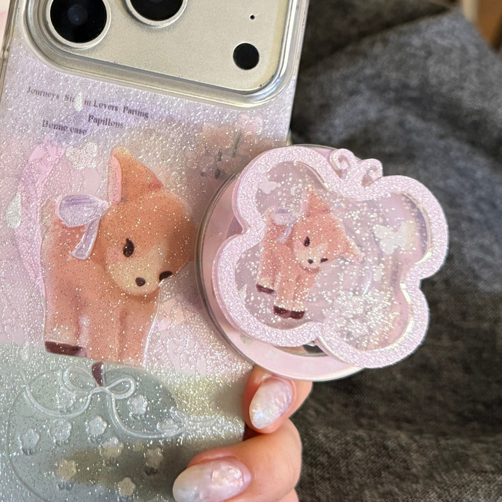 Playful smartphone case with cute animal design Stornfield