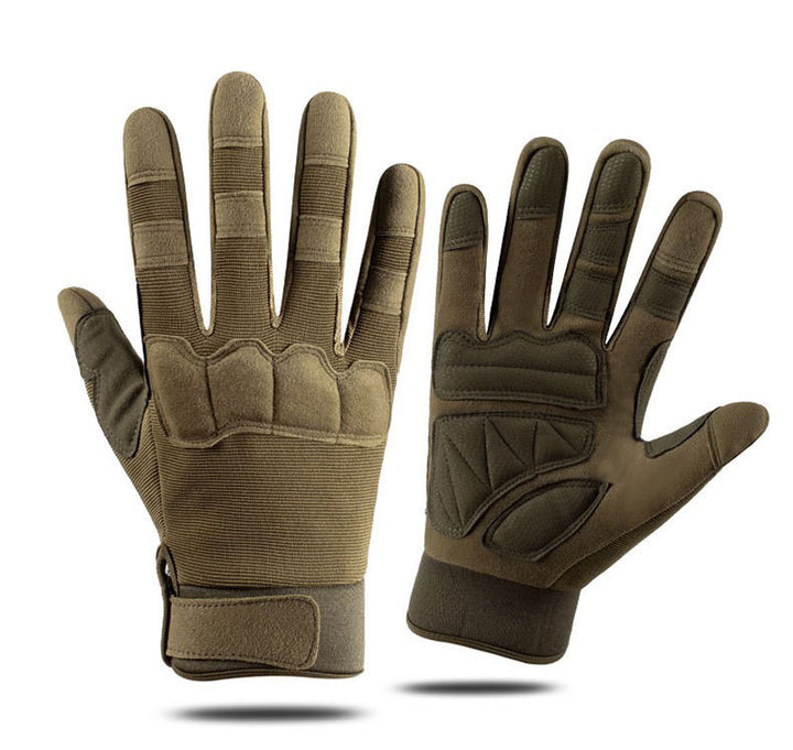 Men's tactical gloves Stornfield