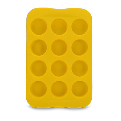 Silicone Baking Mold in Heart Shape Stornfield