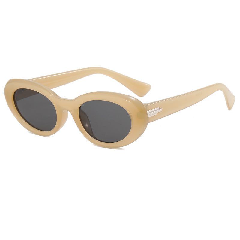 Ladies stylish sunglasses in extravagant design Stornfield