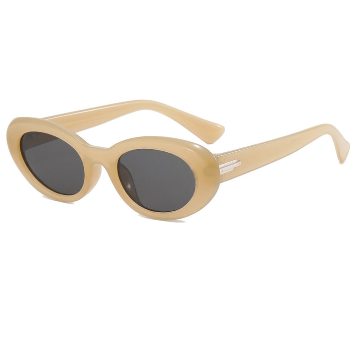Ladies stylish sunglasses in extravagant design Stornfield