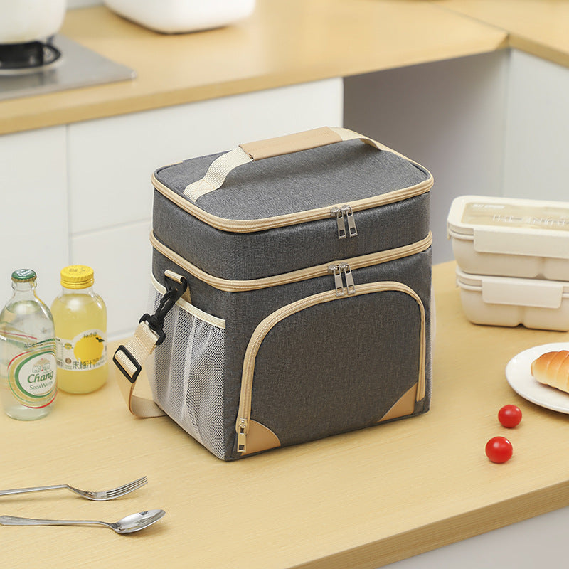 Cooling bag Stornfield