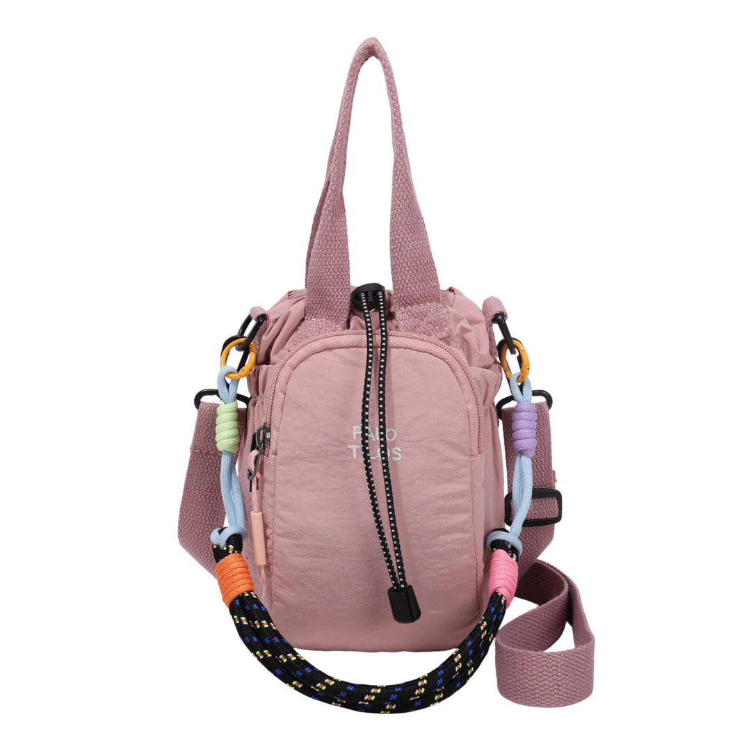 WoMultifunctional Casual Crossbody Bag Stornfield