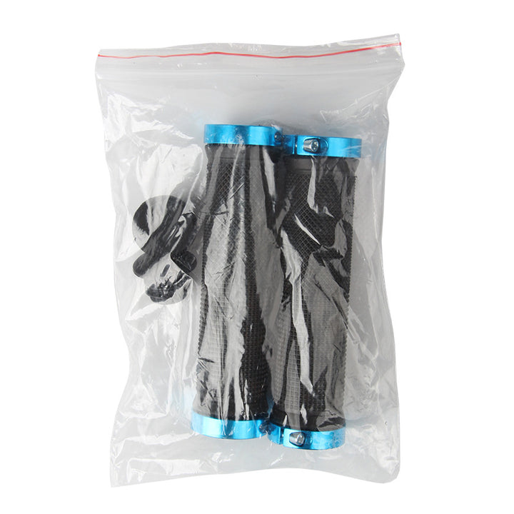 Ergonomic Bicycle Handle Grips with Anti-Slip Design Stornfield