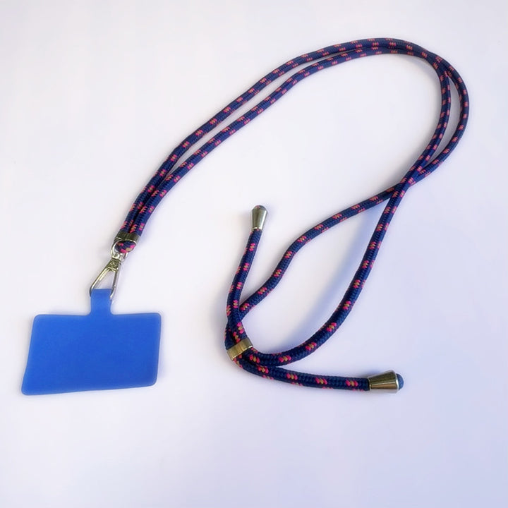 Stylish Detachable ID Badge Lanyard Stornfield