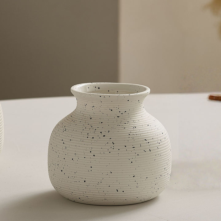 Elegant and Artistic Ceramic Vase Stornfield