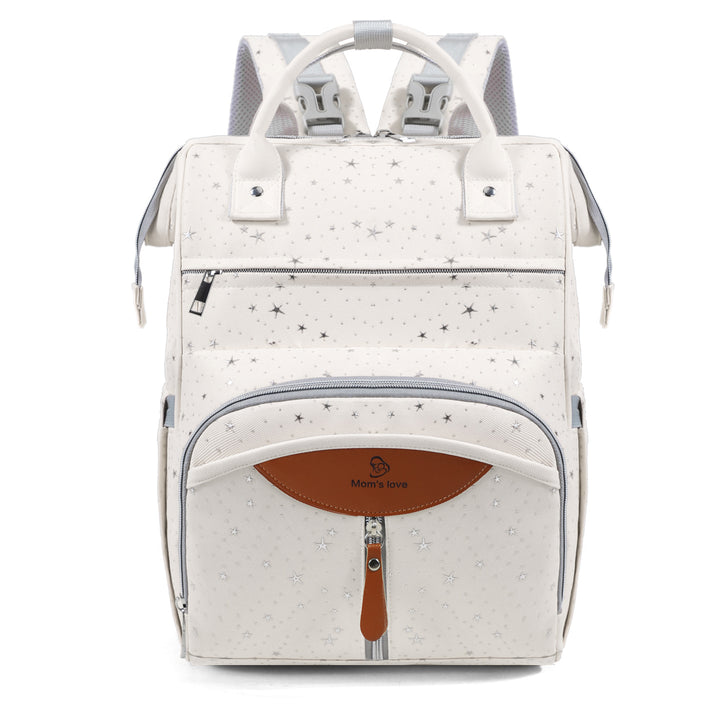 Diaper Backpack Stornfield