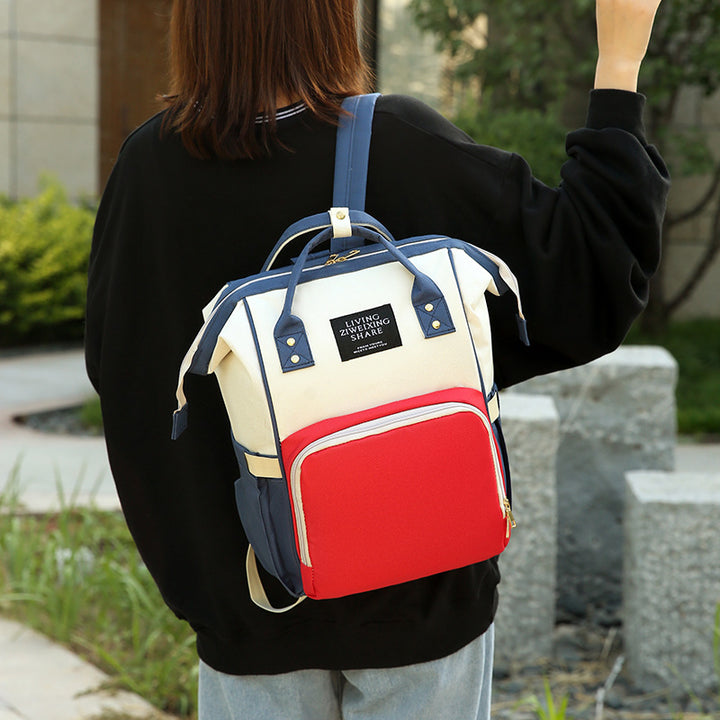 Multifunctional Travel Backpack Stornfield