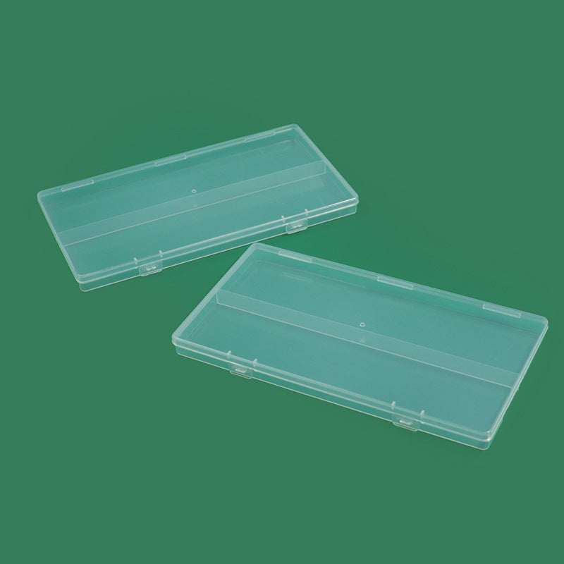 Slim Multi-Divided Storage Box Stornfield