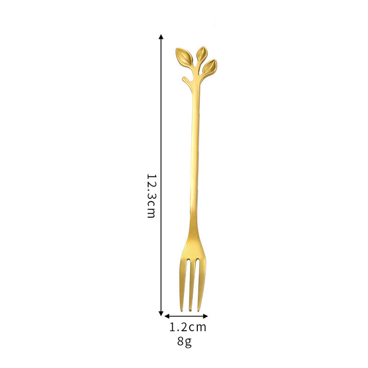 Elegant and Stylish Appetizer Fork Stornfield