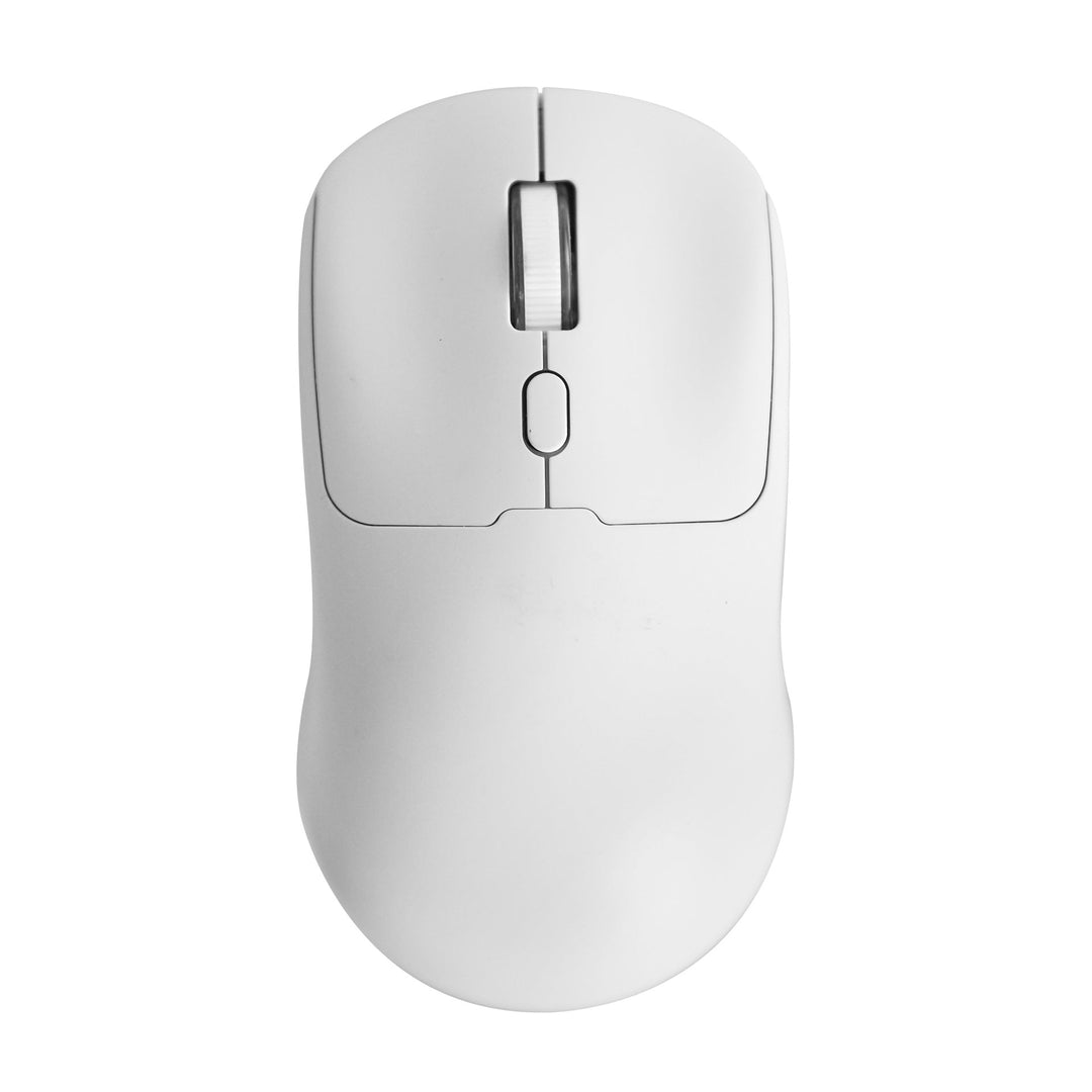 Dual-Mode Wireless Mouse with USB and Bluetooth Connectivity Stornfield