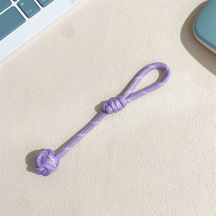 Stylish Paracord Keychain Stornfield