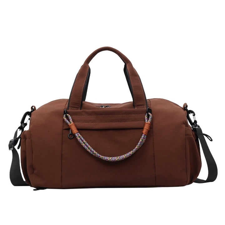 Stylish All-Purpose Gym Duffle