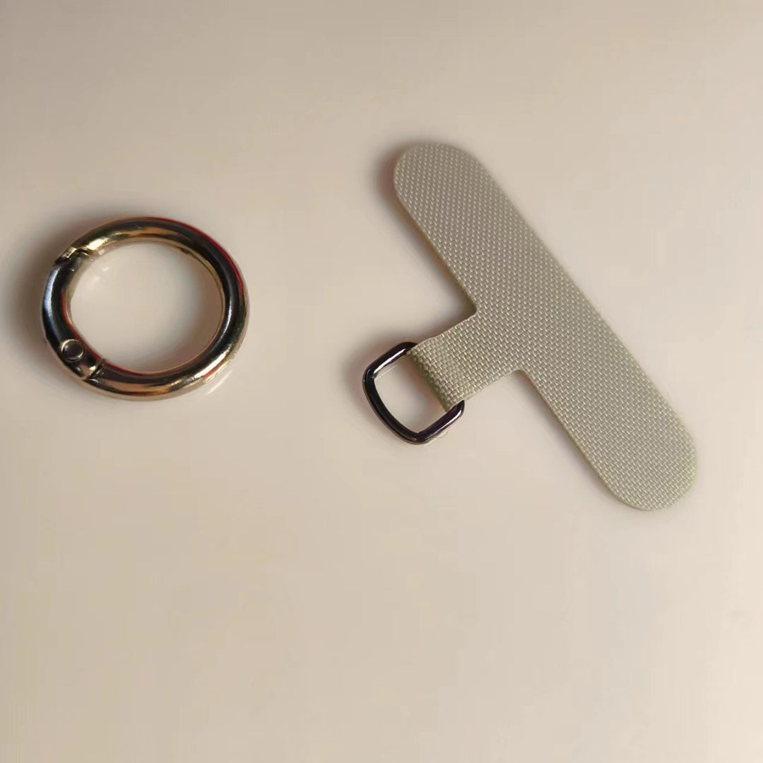 Durable Keyring Accessory Stornfield