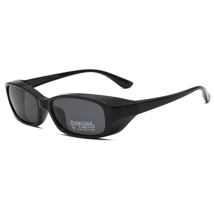 Women Polarized Luxury Sunglasses Stornfield