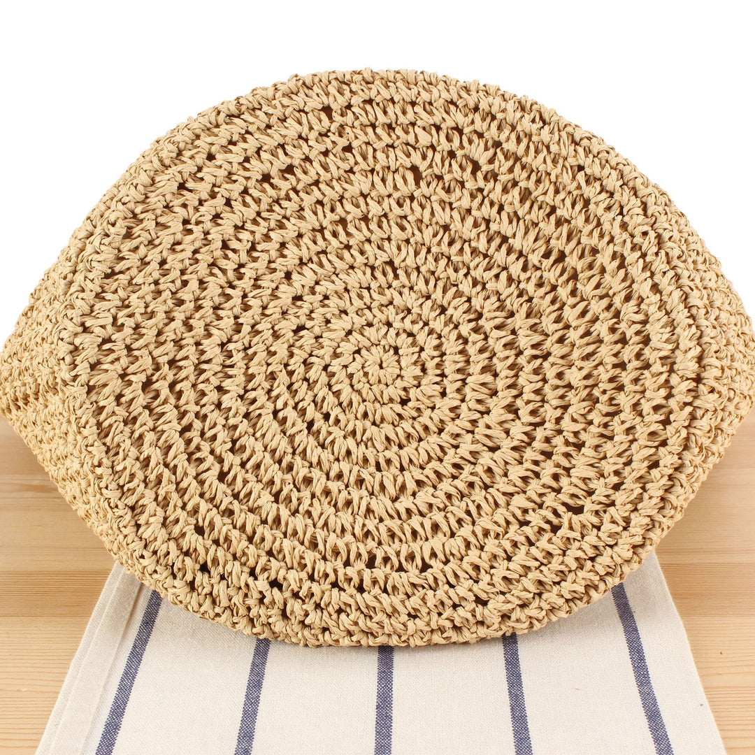 Handmade beach bag Stornfield