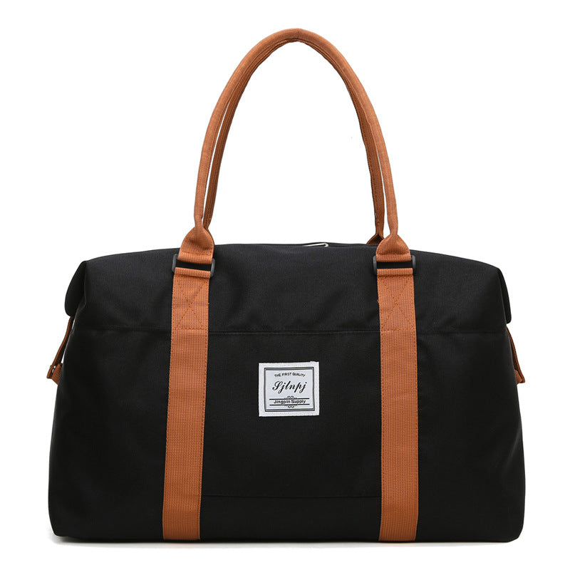 Durable Weekend Travel Duffle Bag Stornfield