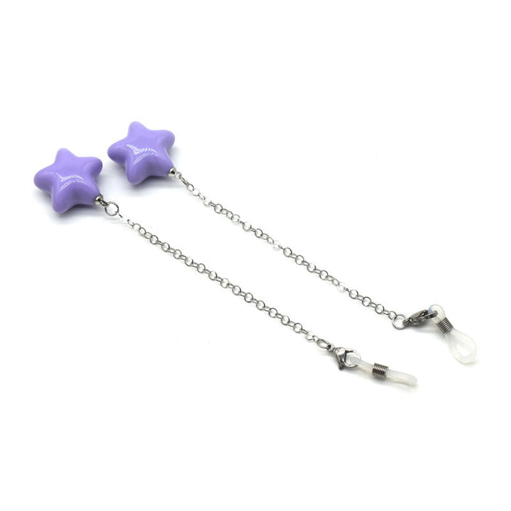 Star-Designed Eyewear Chain Stornfield