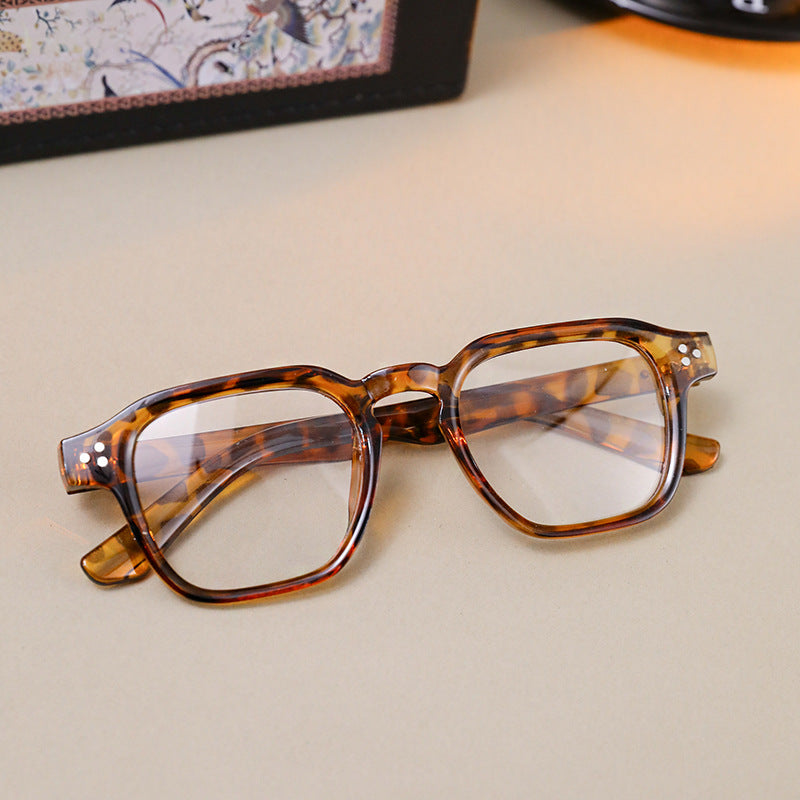 Women fashionable oversized glasses Stornfield