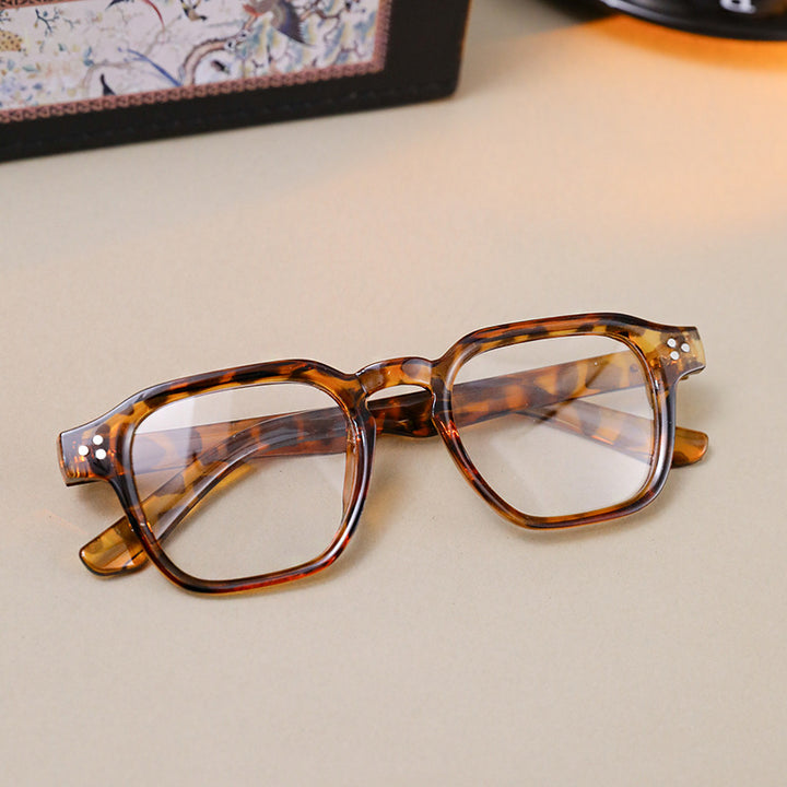Women fashionable oversized glasses Stornfield
