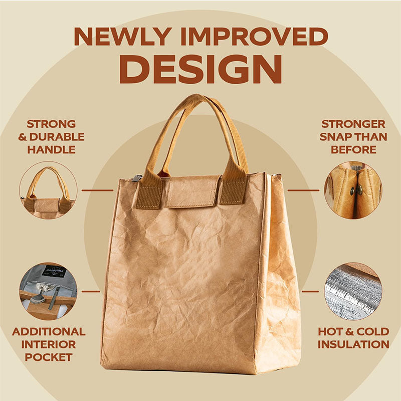 Practical and Stylish Picnic Bag Stornfield