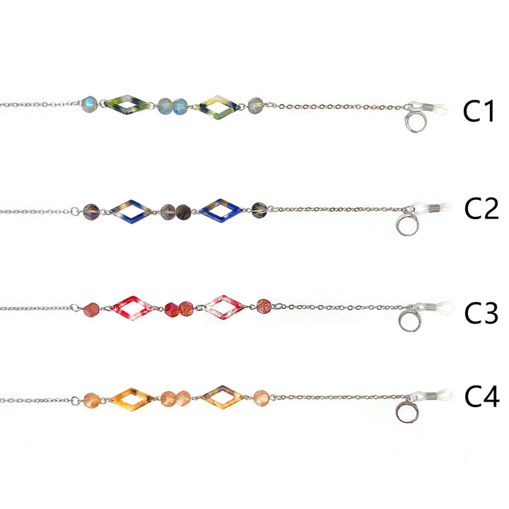 Stylish Eyewear Chain Stornfield