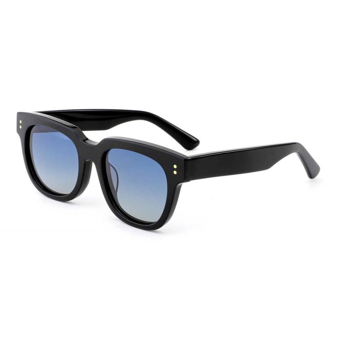 Women Designer Sunglasses in modern, rectangular style Stornfield