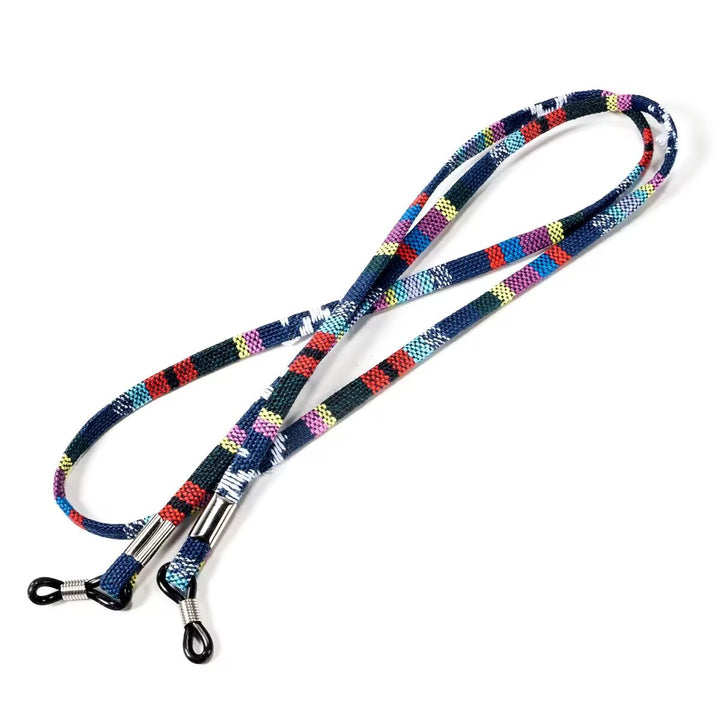 Colorful ven Eyewear Lanyard Stornfield