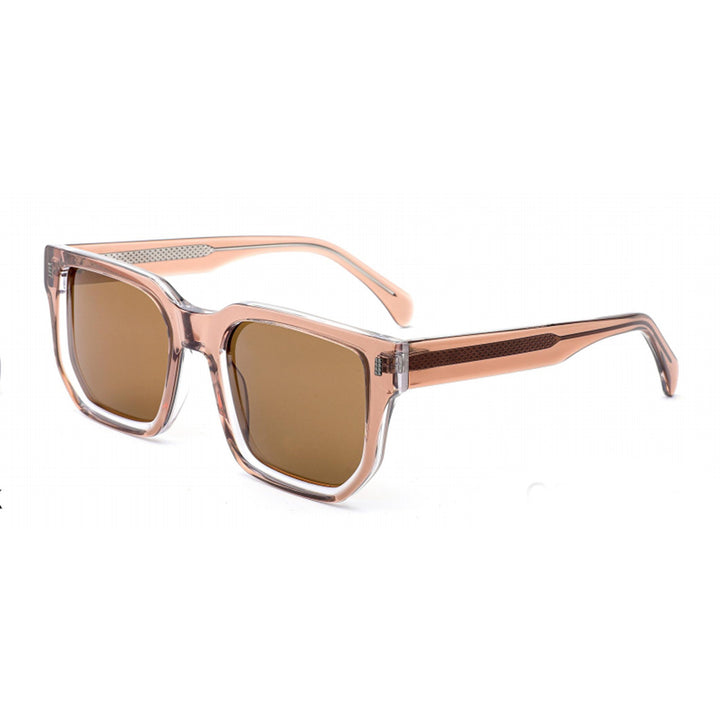 Women's fashionable sunglasses in a modern, sturdy design with a high-quality plastic frame Stornfield