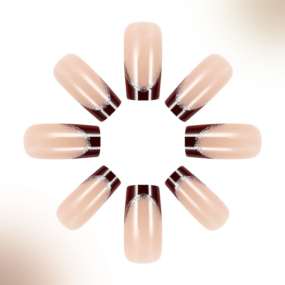 Long-Lasting Gel Nail Extensions Stornfield