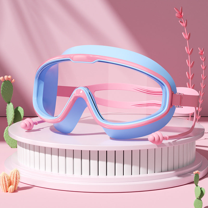 Advanced Snorkeling Mask Stornfield