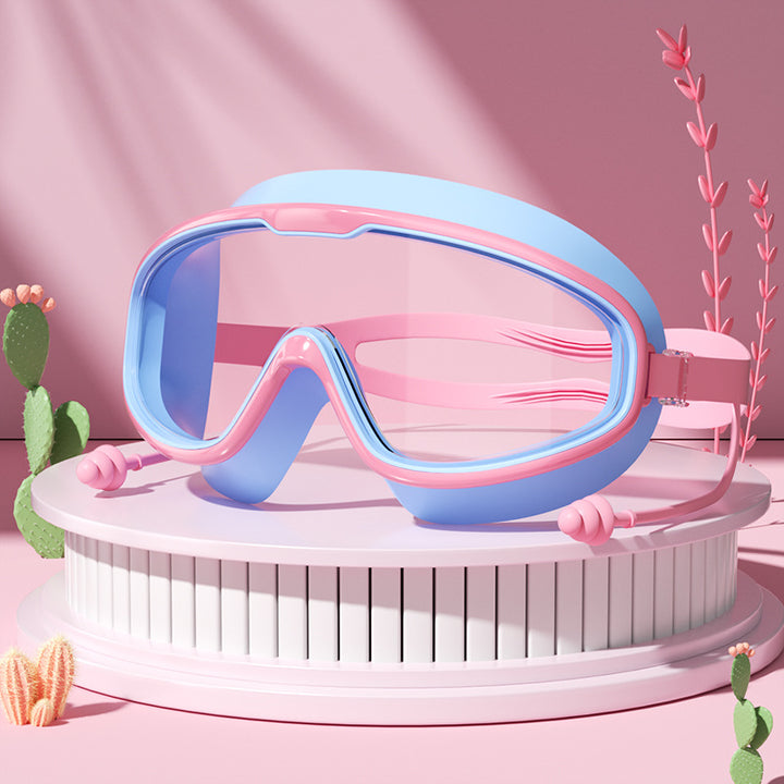 Advanced Snorkeling Mask Stornfield
