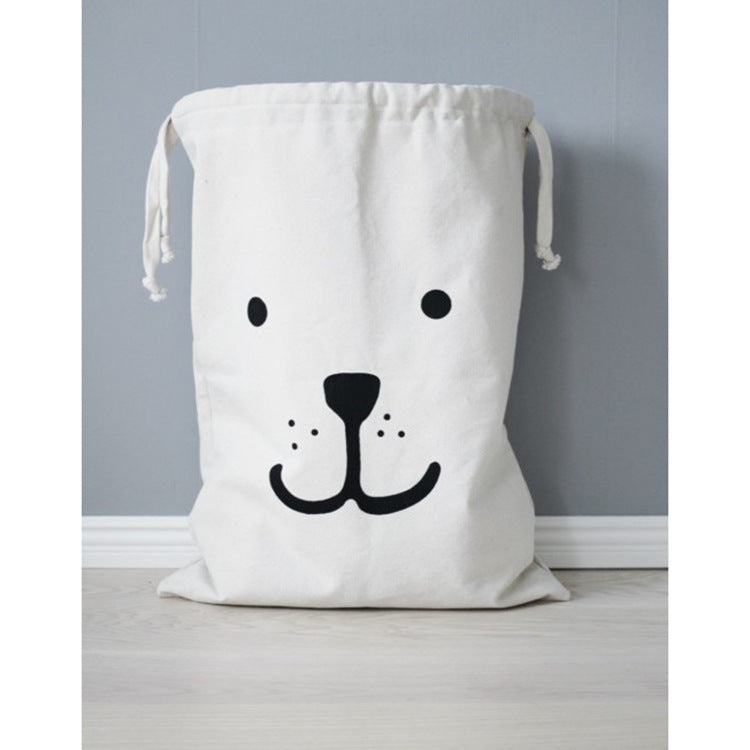 Stylish laundry bag Stornfield