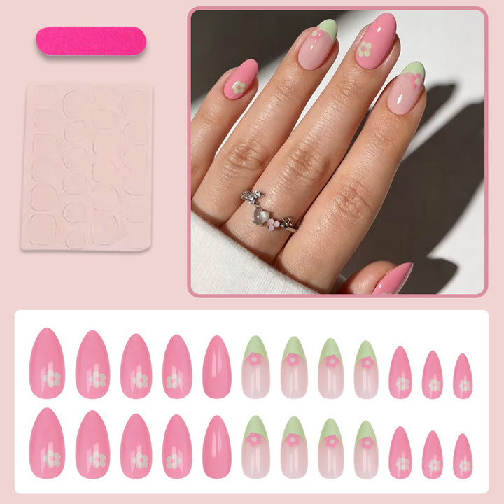 Creative Nail Art Set Stornfield