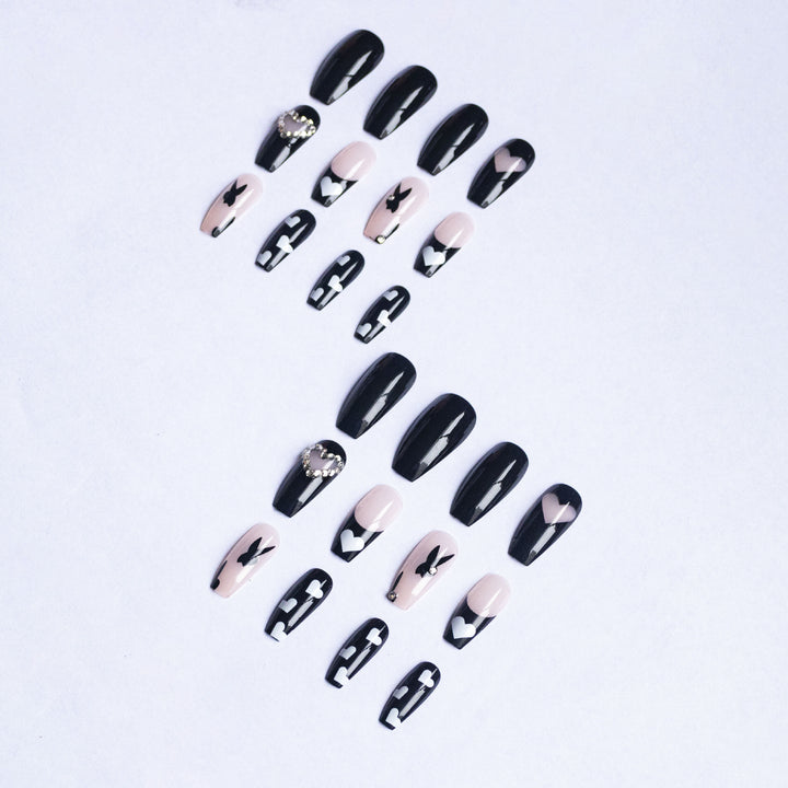 Designer Nail Art