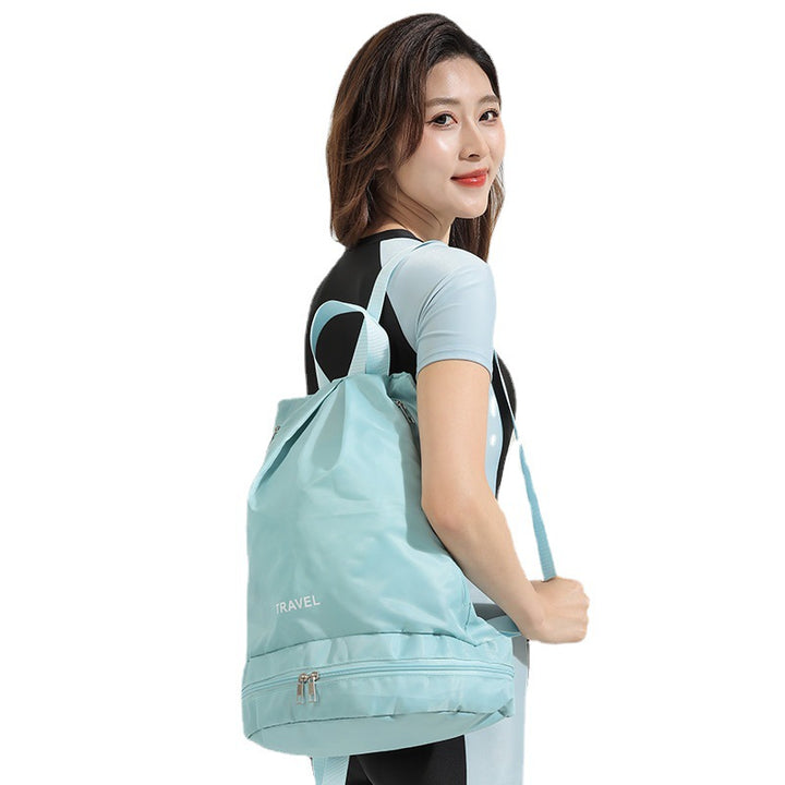 Multi-Functional Travel Backpack Stornfield