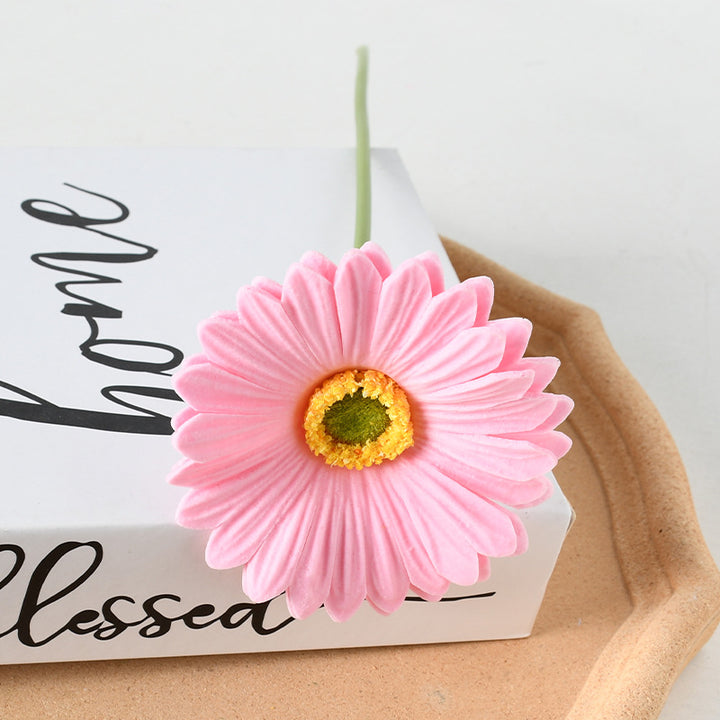 Decorative Daisy Flower Stem