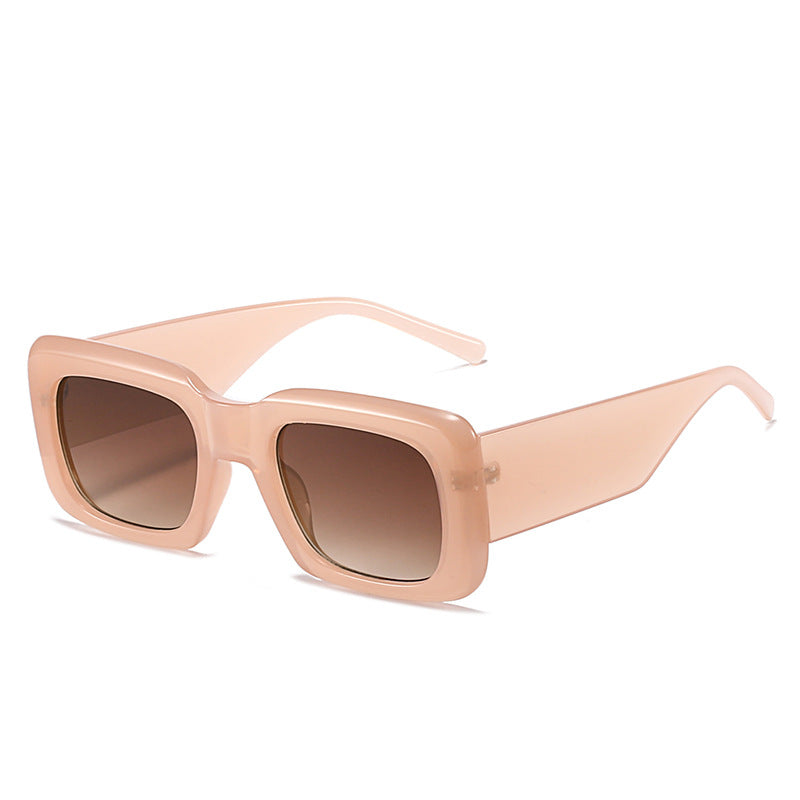 Women square fashion trends sunglasses Stornfield