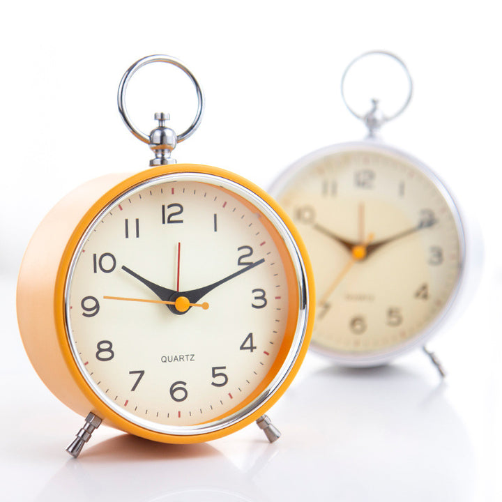 Stornfield Alarm Clock
