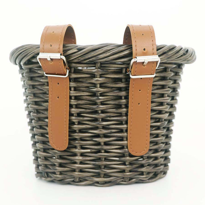 Woven Bicycle Basket Stornfield