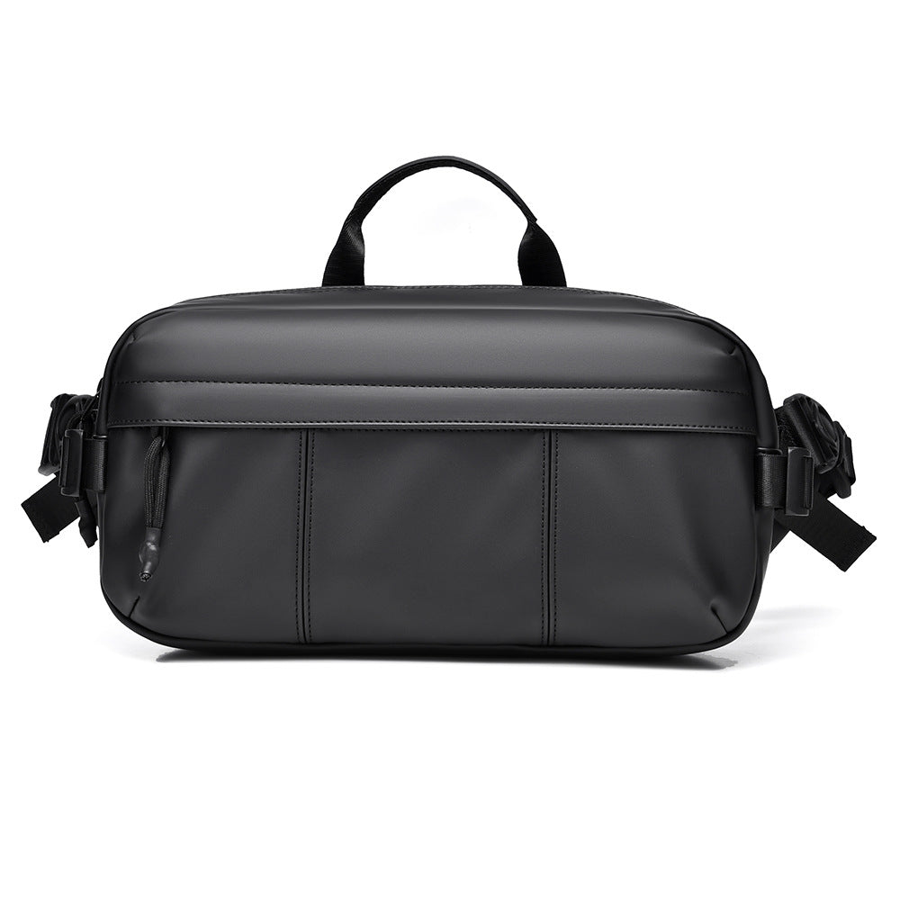 Premium Waterproof Sling Bag Stornfield